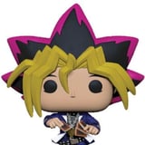Yugi Mutou - Yu-Gi-Oh! Pop!