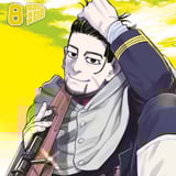 Golden Kamuy - Manga Cult - Band 08