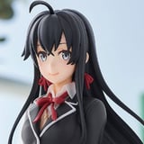 Yukino Yukinoshita - My Teen Romantic Comedy SNAFU Climax Pop Up Parade - Good Smile Company