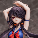 Kurumi Tokisaki - Elcoco