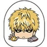 Genos - One Punch Man Niitengo Clip