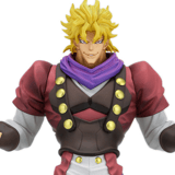 Dio Brando - JoJo's Bizarre Adventure: Phantom Blood Mometria - Banpresto