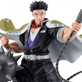 Gyomei Himejima - Demon Slayer: Kimetsu no Yaiba - Heir - Ichibansho