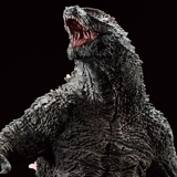 Godzilla (2023 - Heat Ray Version) - Godzilla x Kong The New Empire - Ichibansho