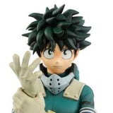 Izuku Midoriyama (Deku) - Age of Heroes 