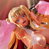 Emerin - Asanagi Creator's Collection - Native / Rocket Boy