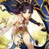 Ishtar - Archer - Fate/Grand Order - Kartenhüllen - Broccoli