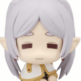 Frieren - Droopy Face - Look Up - Megahouse