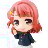 Ayumu Uehara (Chobirume) - Love Live! Nijigasaki High School Idol Club - FuRyu