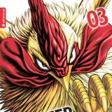 Rooster Fighter - Altraverse - Band 03