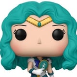 Sailor Neptune - Sailor Moon Funko POP!