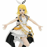 Rin Kagamine - Stage Sekai - Desktop x Decorate Collections - Sega