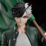 Sakura Haruka - Bofurin Flag - Union Creative International