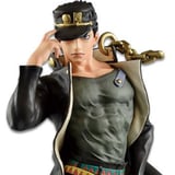 Jotaro Kujo - Jojo's Assemble - JoJo's Bizarre Adventure Ichibansho