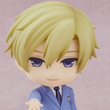Nendoroid 2104 Tamaki Suoh - Re-Release