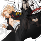 Mikey / Manjiro Sano (Kenka Joto) - Tokyo Revengers - Acrylaufsteller - Ensky