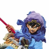 Son Goku - Journey to the West - BWFC Vol. 5 Figur - Neuauflage