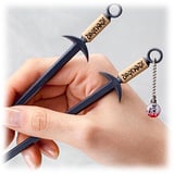 Minato Namikaze - Essstäbchen