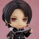Nendoroid 2721 Kashu Kiyomitsu - STARFLYER Pilot (Captain) 