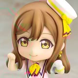 Nendoroid 739 Hanamaru Kunikida