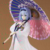 Sora Ginko - Kimono - Good Smile Company