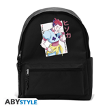 Hunter X Hunter - Backpack - "Hisoka" - AbyStyle