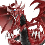 Slifer der Himmelsdrache - Yu-Gi-Oh! - Model Kit Figure-rise Standard Amplified - Bandai Spirits