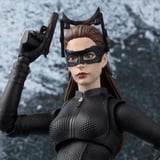 Catwoman - S.H. Figuarts