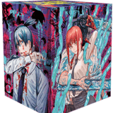 Chainsaw Man - Egmont - Band 011 mit Schuber