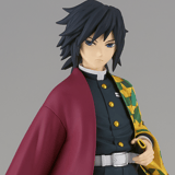 Giyu Tomioka - Demon Slayer Vol. 46 - Banpresto