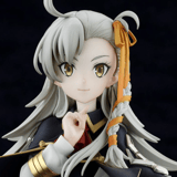 Olga-Marie Arsimilat Animusphere - Bell Fine