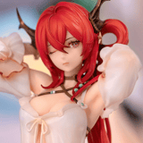 Surtr - Colorful Wonderland CW03 - Arknights - Myethos Figurine 1/7