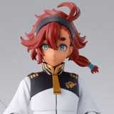 Suletta Mercury - S.H. Figuarts - Bandai Spirits