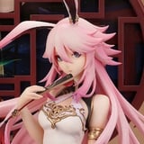 Yae Sakura - Mandarin Gown Ver. 1/8 Scale Figure | Honkai Impact 3rd