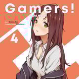 Gamers! Light Novel - Altraverse - Band 04