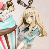 Alice in Wonderland (Akakura) - Union Creative International