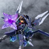 Sitara Kaneshiya - Tenki Ver. - Karwa - Alice Gear Aegis - Plastic Model Kit - Kotobukiya