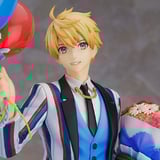 Saber - Arthur Pendragon - Heroic Spirit Formal Dress - Orange Rouge