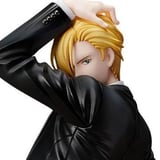 Ash Lynx - Banana Fish - Figurine PVC 1/8 par FREEing (réédition)