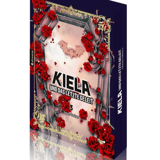 Kiela und das letzte Geleit - Altraverse - Band 03 Collectors Edition