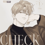 Checkmate - papertoons - Vol. 01