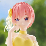 Ichika Nakano - Pastel Dress - Trio-Try-iT - Furyu