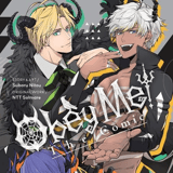EN - Obey Me! The Comic - Seven Seas - Vol. 2 english Edition