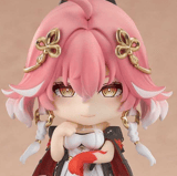Nendoroid 2856 Changli