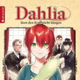 Magic Artisan Dahlia Wilts No More - Altraverse - Vol. 05