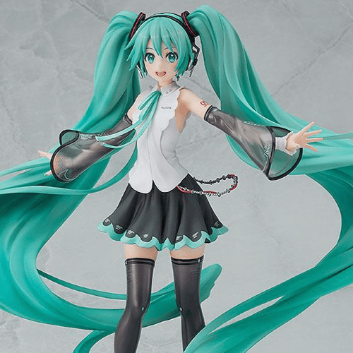 Hatsune Miku - NT - Good Smile Company