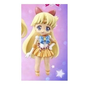 Sailor Venus - Vol. 2. Sailor Moon Crystal Girls Memories