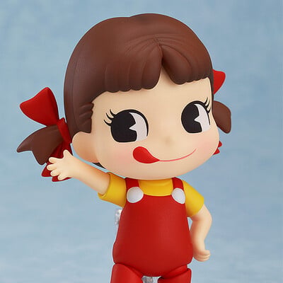 Nendoroid 613 Peko-chan