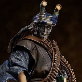 Figma SP-120 Yozo Tajimi