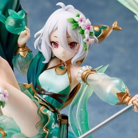 Kokoro Natsume Figur – Princess Connect! Re:Dive – F:Nex (FuRyu)